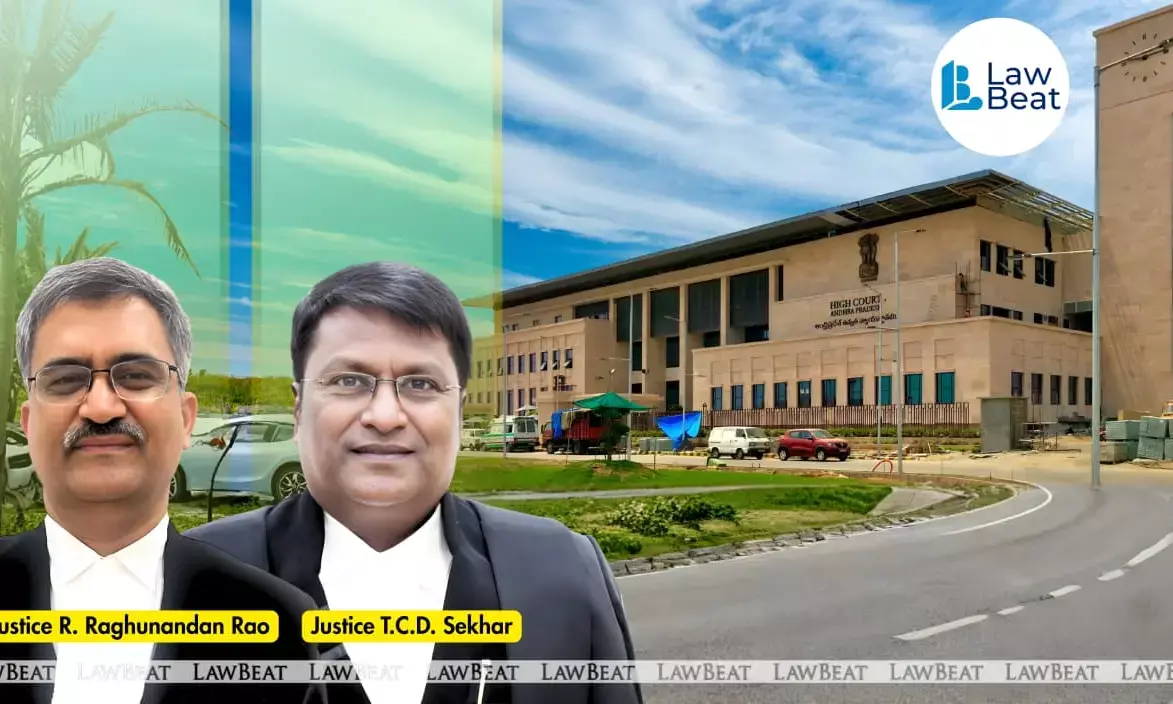 AP High Court orders fresh assessment under AP VAT Act AP High Court orders fresh assessment under AP VAT Act