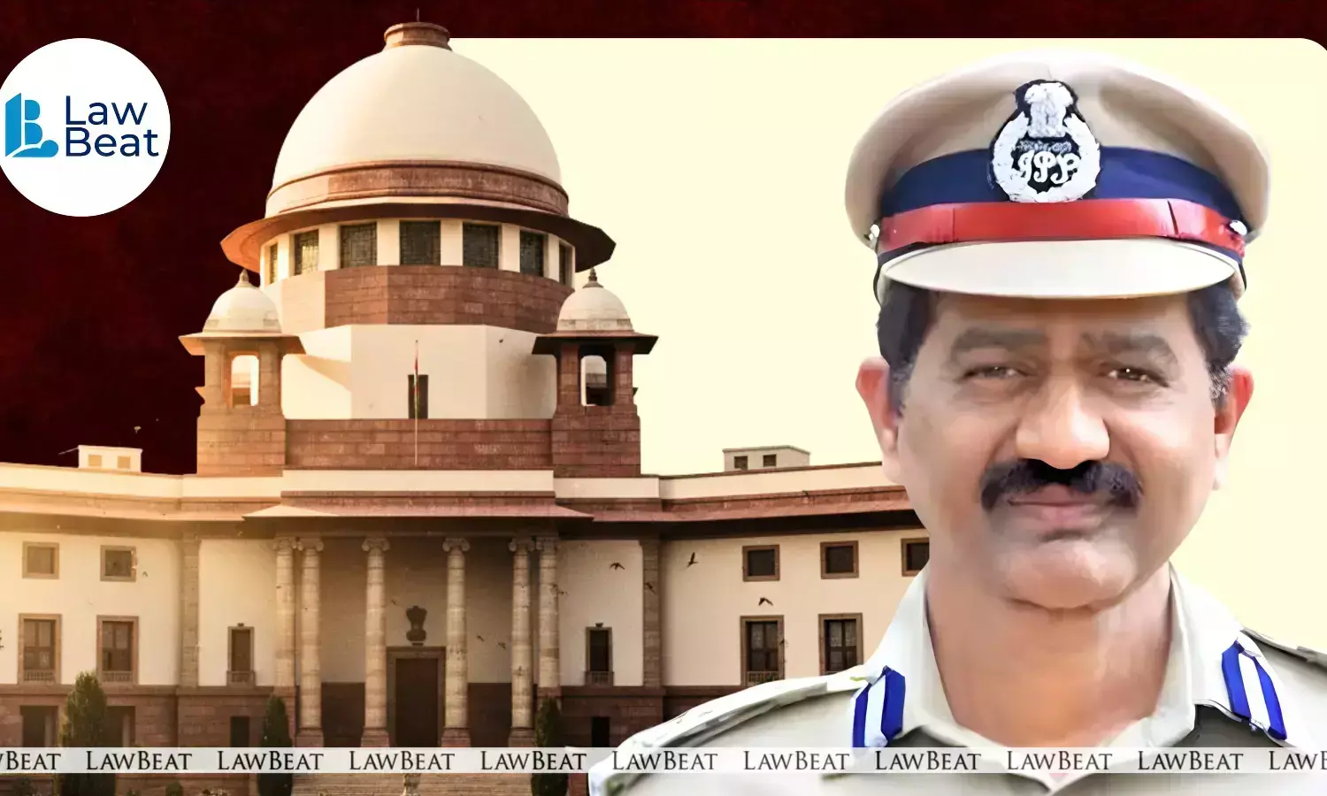 Phone Tapping Case: SC Directs Former Intelligence Chief Prabhakar Rao to Surrender by Friday Morning Phone Tapping Case: SC Directs Former Intelligence Chief Prabhakar Rao to Surrender by Friday Morning