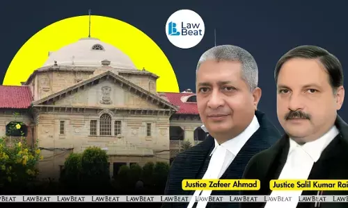 Allahabad High Court decision releases adult woman from Child Welfare Committee custody. Allahabad High Court decision releases adult woman from Child Welfare Committee custody.