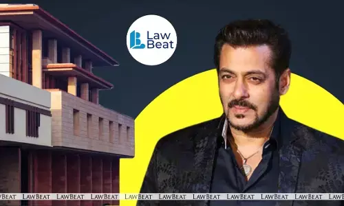 Delhi HC Orders Social Media Platforms to Act on Salman Khan’s Personality Rights Plea, Stops Unauthorised Merchandise