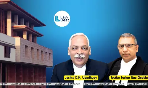 Delhi High Court building representing the court proceedings related to a PIL challenging the Centre’s Supreme Court counsel empanelment. Delhi High Court building representing the court proceedings related to a PIL challenging the Centre’s Supreme Court counsel empanelment.