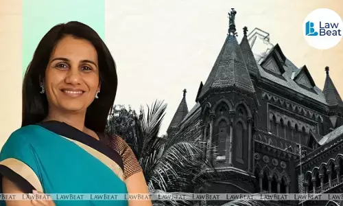 Bombay High Court building, where the court quashed summons issued to ICICI Bank officials in the octroi evasion case. Bombay High Court building, where the court quashed summons issued to ICICI Bank officials in the octroi evasion case.