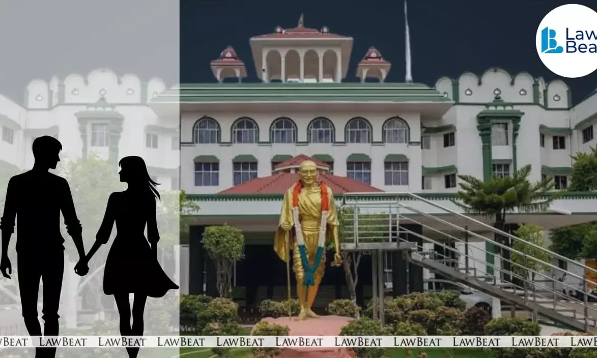 Madras High Court Madurai Bench denies bail to cop in honor killing judgment Madras High Court Madurai Bench denies bail to cop in honor killing judgment