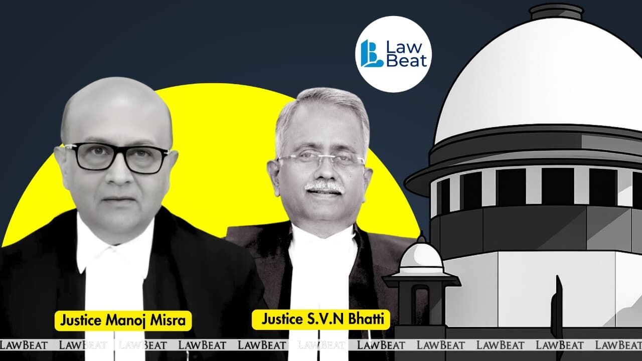 High Courts Must Not Invoke Article 227 When Section 96 CPC Appeal ...