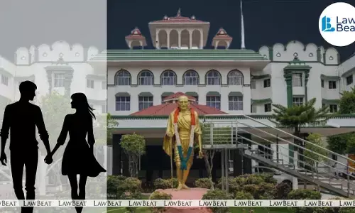 Madras High Court Madurai Bench denies bail to cop in honor killing judgment Madras High Court Madurai Bench denies bail to cop in honor killing judgment