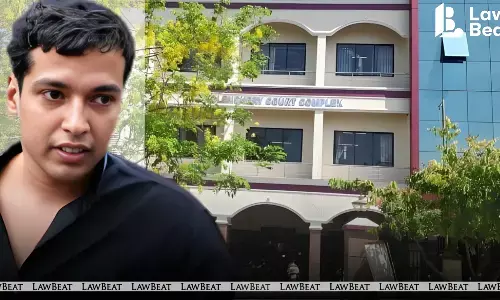 Pulsar Suni and Five Others Sentenced to 20 Yrs RI in 2017 Malayalam Actress Gang Rape Case