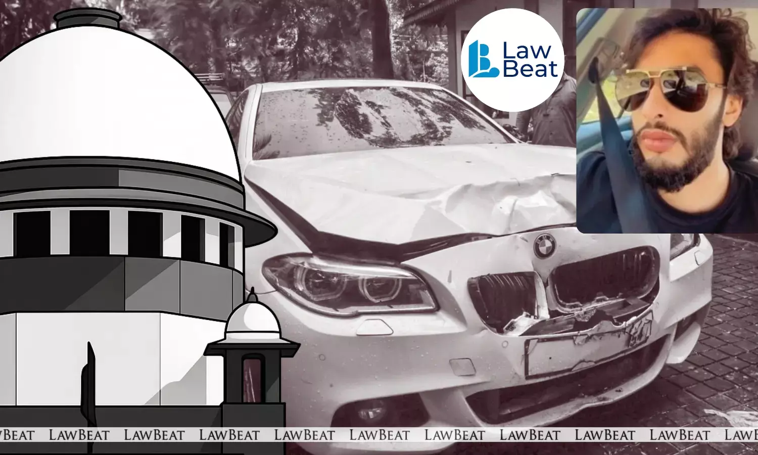 Supreme Court bench rejects bail plea of Mihir Shah in the Mumbai BMW hit-and-run case, observing that privileged accused must face consequences. Supreme Court bench rejects bail plea of Mihir Shah in the Mumbai BMW hit-and-run case, observing that privileged accused must face consequences.