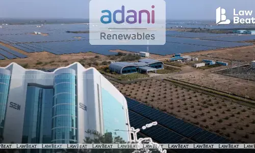 SEBI Drops Insider Trading Charges Against Pranav Adani, Others in Adani Green Case