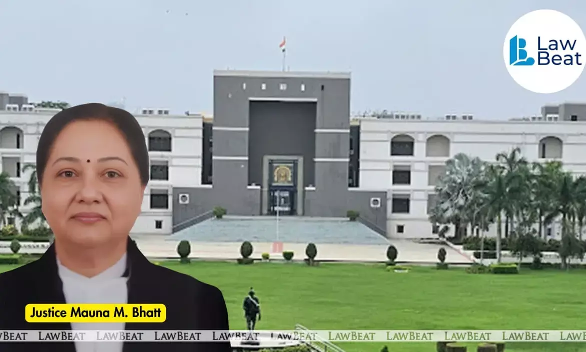 Gujarat High Court dismisses plea over Ahmedabad public footpath encroachment removal decision Gujarat High Court dismisses plea over Ahmedabad public footpath encroachment removal decision