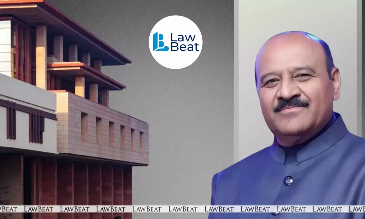 Delhi High Court building as the Court orders removal of allegedly defamatory social media videos targeting Jammu and Kashmir Deputy Chief Minister Surinder Kumar Choudhary Delhi High Court building as the Court orders removal of allegedly defamatory social media videos targeting Jammu and Kashmir Deputy Chief Minister Surinder Kumar Choudhary