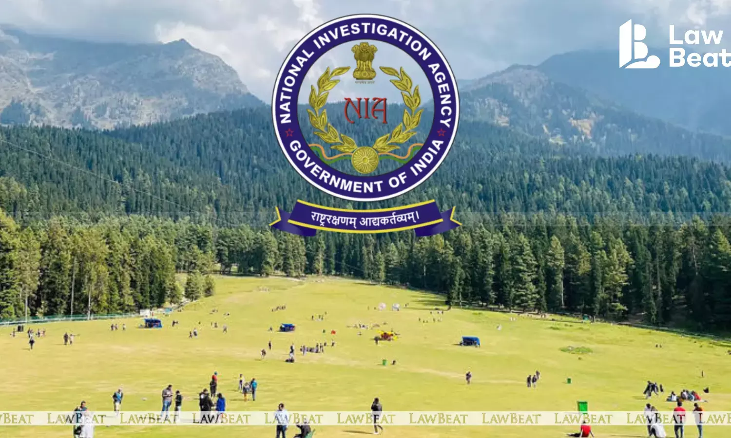Pahalgam Terror Case: NIA Chargesheet Brings Renewed Scrutiny Over Cross Border Terrorism Links Pahalgam Terror Case: NIA Chargesheet Brings Renewed Scrutiny Over Cross Border Terrorism Links