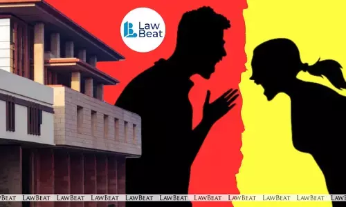 Swarna Kanta Sharma of the Delhi High Court delivering a judgment on maintenance, holding that stridhant or parental gifts to a woman cannot be treated as income to deny her maintenance claim.