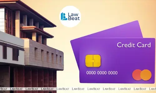 Delhi High Court directs Citibank to pay 1 lakh costs to customer for Credit Card fraud