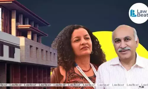 Delhi High Court hearing M J Akbar’s appeal challenging Priya Ramani’s acquittal in the MeToo defamation case