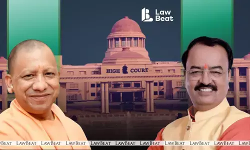 Allahabad High Court upholds MPs appointment as Chief Minister judgment
