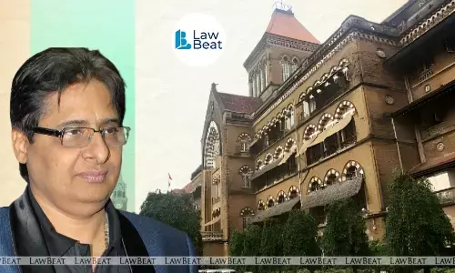 Bombay City Civil Court Restrains Kamal Rashid Khan From Publishing Allegedly Defamatory Content Against Vashu Bhagnani
