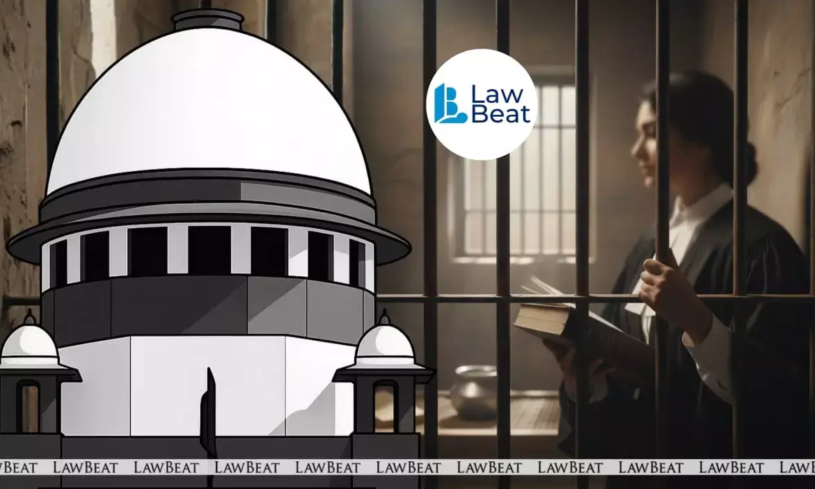 SC to hear female lawyer who was assaulted in custody