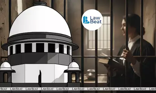 SC to hear female lawyer who was assaulted in custody