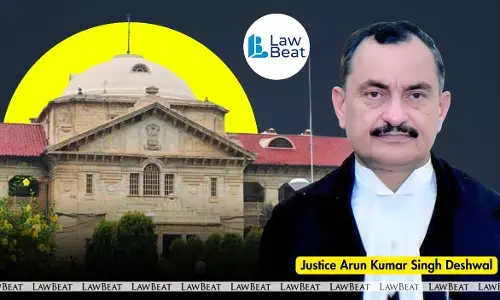 Allahabad High Court orders legible judicial records while granting bail in Baghpat.