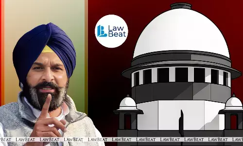 Supreme Court of India issues notice on Shiromani Akali Dal leader Bikram Singh Majithia’s bail plea in alleged disproportionate assets corruption case.