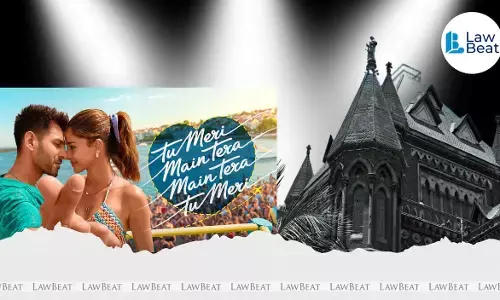 Bombay High Court to hear plea by Trimurti Films