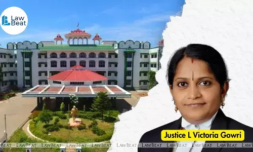 Madras High Court orders Sivagangai police to follow BNSS investigation deadlines in murder case