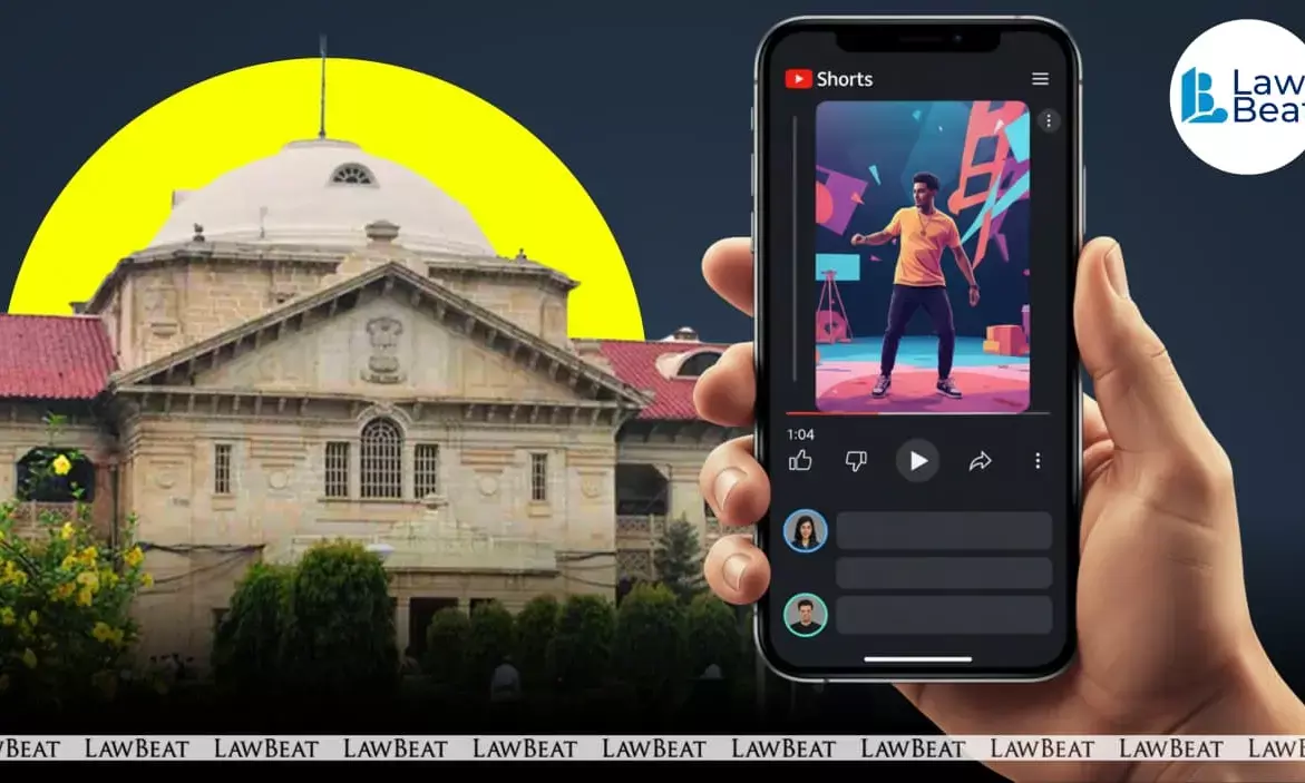 Allahabad High Court sets aside Bareilly court order denying maintenance to YouTuber wife.
