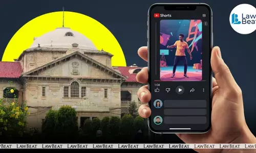 Allahabad High Court sets aside Bareilly court order denying maintenance to YouTuber wife.