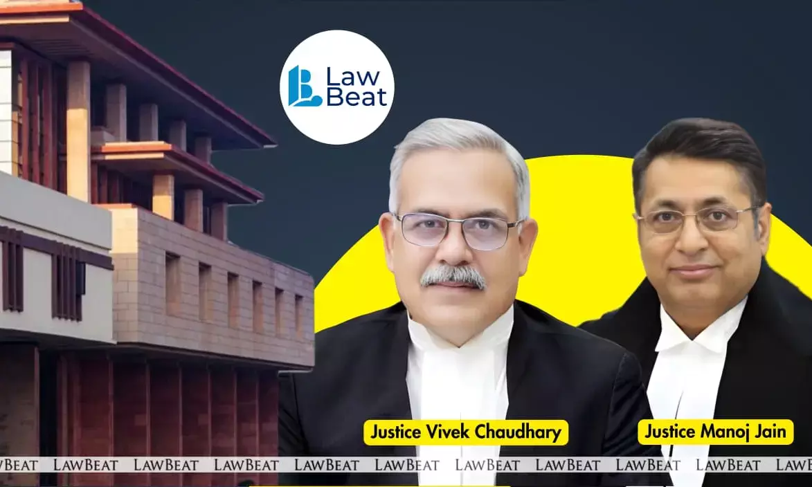 Terror Funding Case Delhi HC Dismisses Plea by Hizbul Mujahideen Chief’s Sons Against Framing of Charges