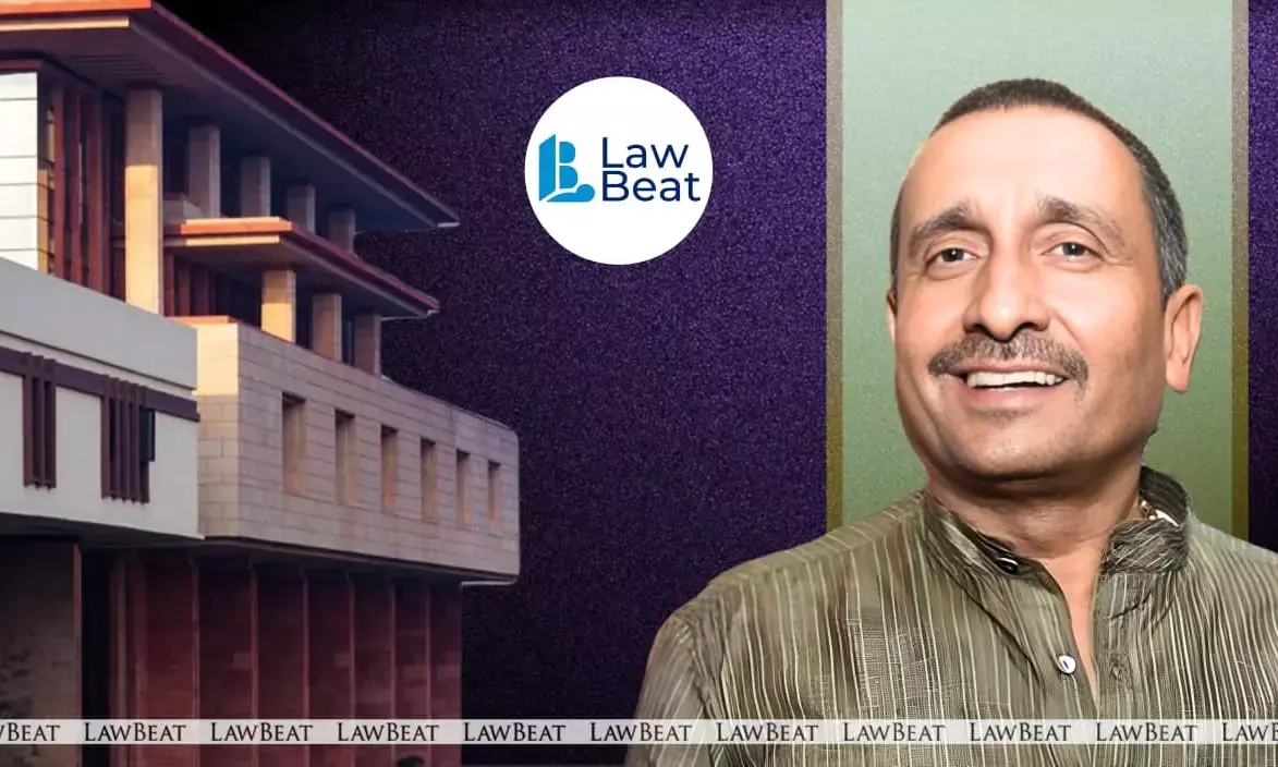Delhi High Court rejects Kuldeep Singh Sengar’s plea for sentence suspension in Unnao Custodial Death Case