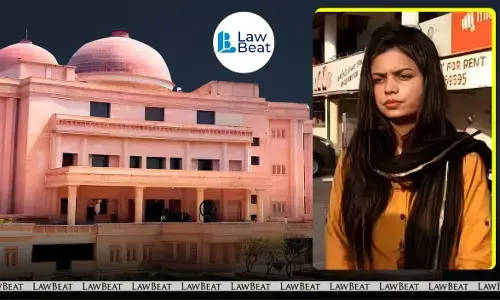 Allahabad High Court clears shooter Vartika Singh in forged document and bribery case