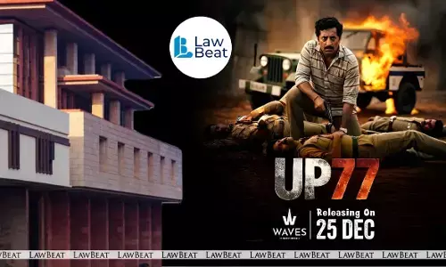 Delhi HC Refuses To Halt Release Of Web Series UP77 Allegedly Based On Gangster Vikas Dubey’s Life