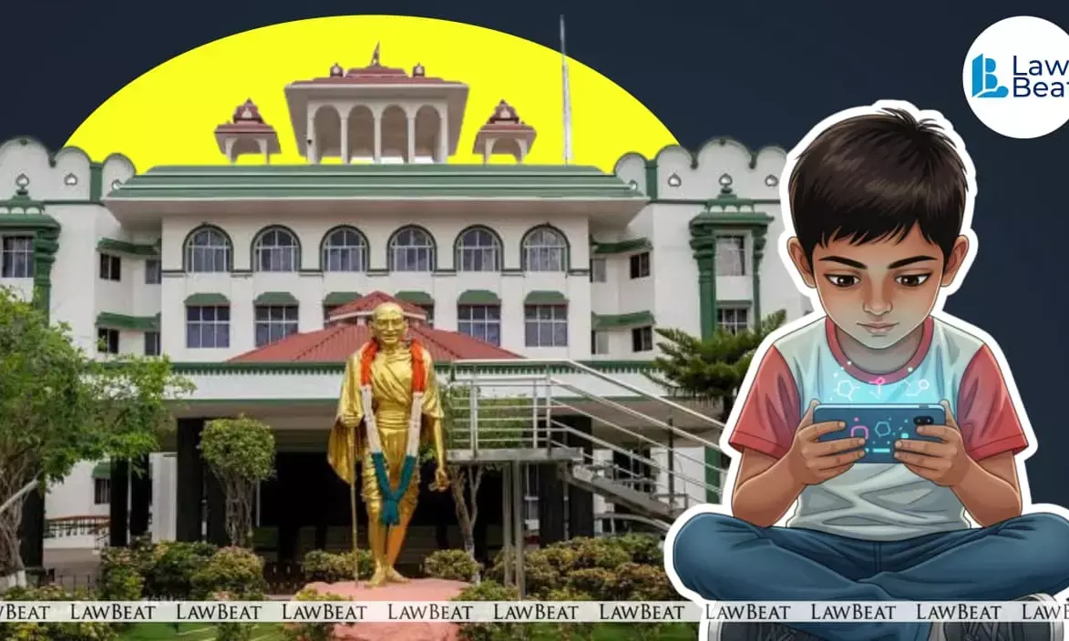 Madras High Court suggests India consider Australia-style internet age limits for children