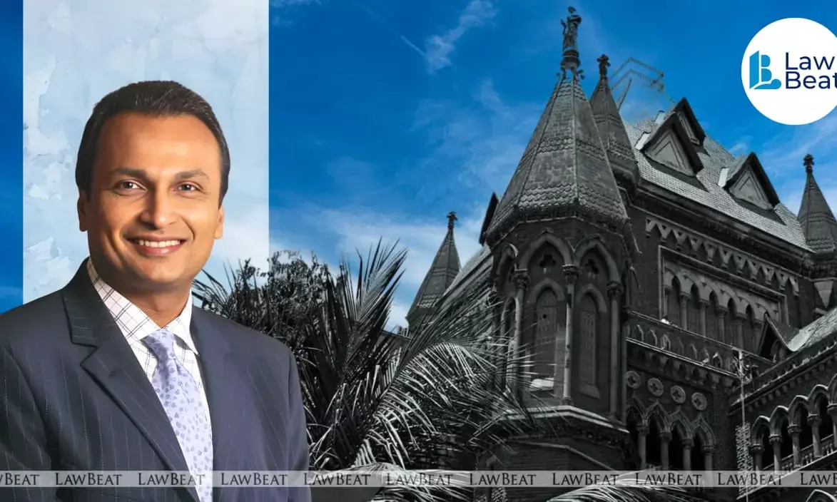 Bombay High Court stays fraud action against Anil Ambani
