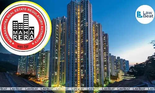 MahaRERA Orders Possession With Interest Or Refund In Wadala Redevelopment Project After Promoter Misses Stipulated Timeline MahaRERA Orders Possession With Interest Or Refund In Wadala Redevelopment Project After Promoter Misses Stipulated Timeline