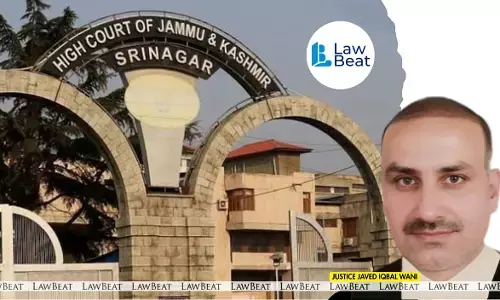 No communal disharmony, J&K&L High Court quashes detention order of man accused of bovine smuggling