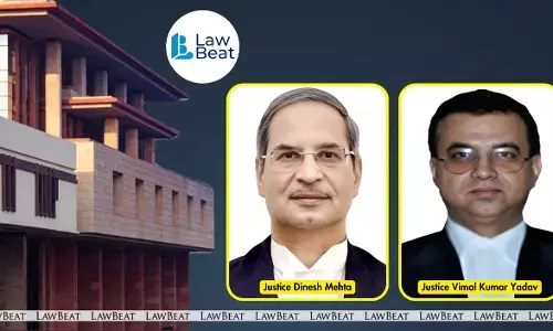 Delhi High Court quashes compulsory retirement of CISF officer over harassment case by lady constable