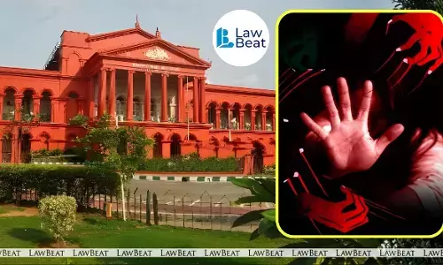 Karnataka High Court acquits Bengaluru man of wifes murder citing weak circumstantial evidence