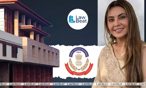 Delhi High Court order granting bail to woman accused in PMLA case filed by Enforcement Directorate over alleged ₹6 crore cheating and money laundering