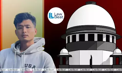 Supreme Court of India as a petition was filed seeking hate crime guidelines after the racial killing of Tripura student Anjel Chakma in Dehradun.