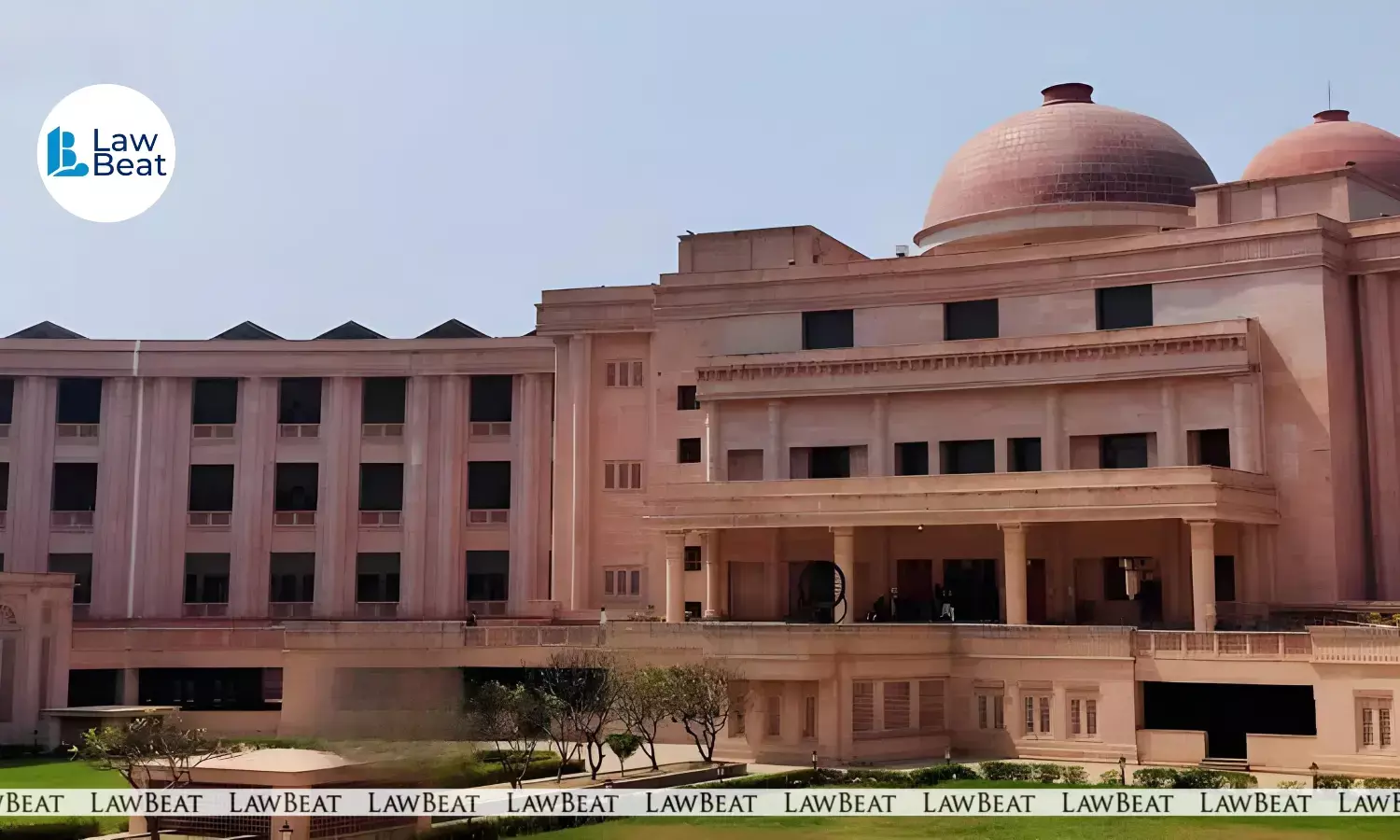 Allahabad High Court halts CISF constable removal for jail time without conviction