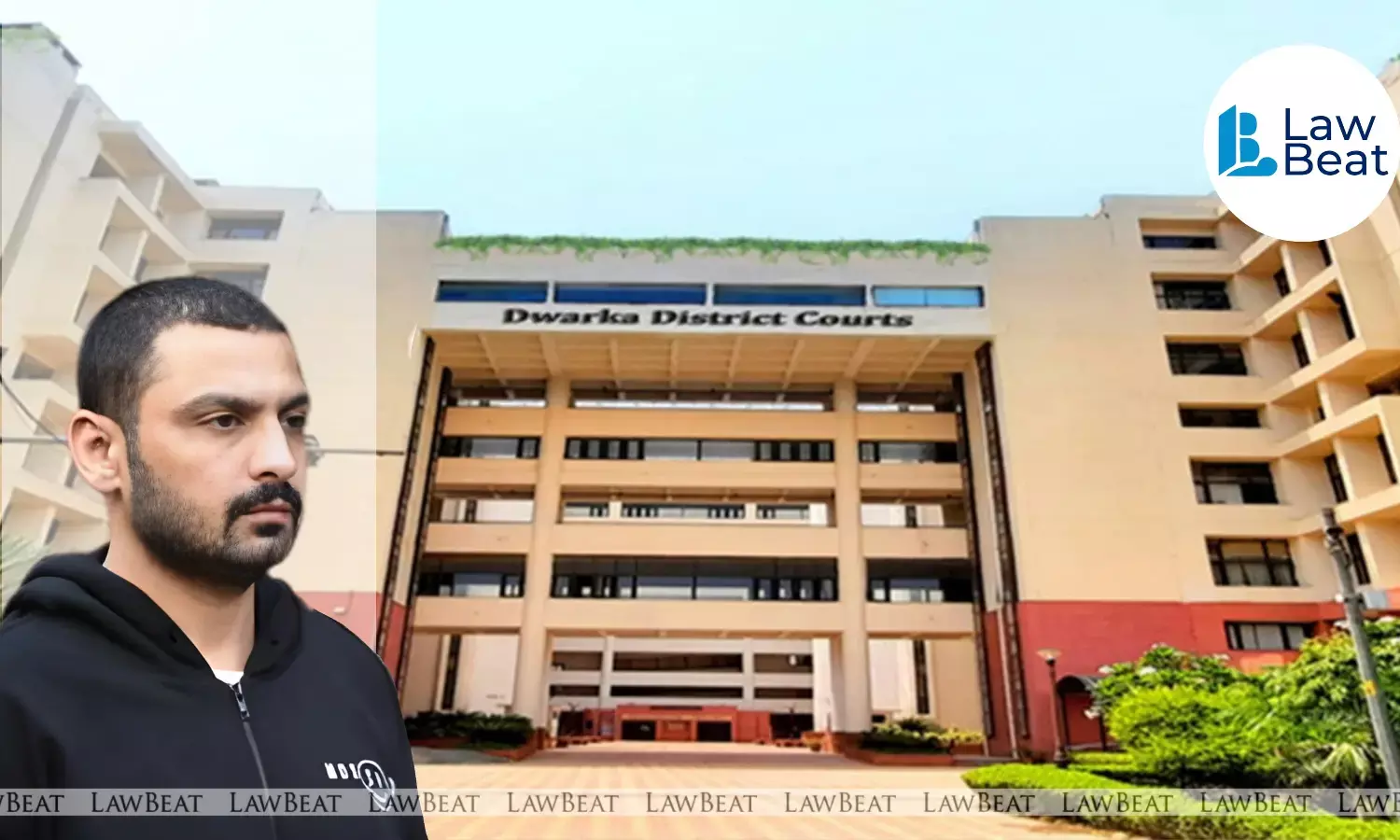 Delhi court verdict sentencing Haryana gangster Vikas Gulia and associate under MCOCA while refusing death penalty