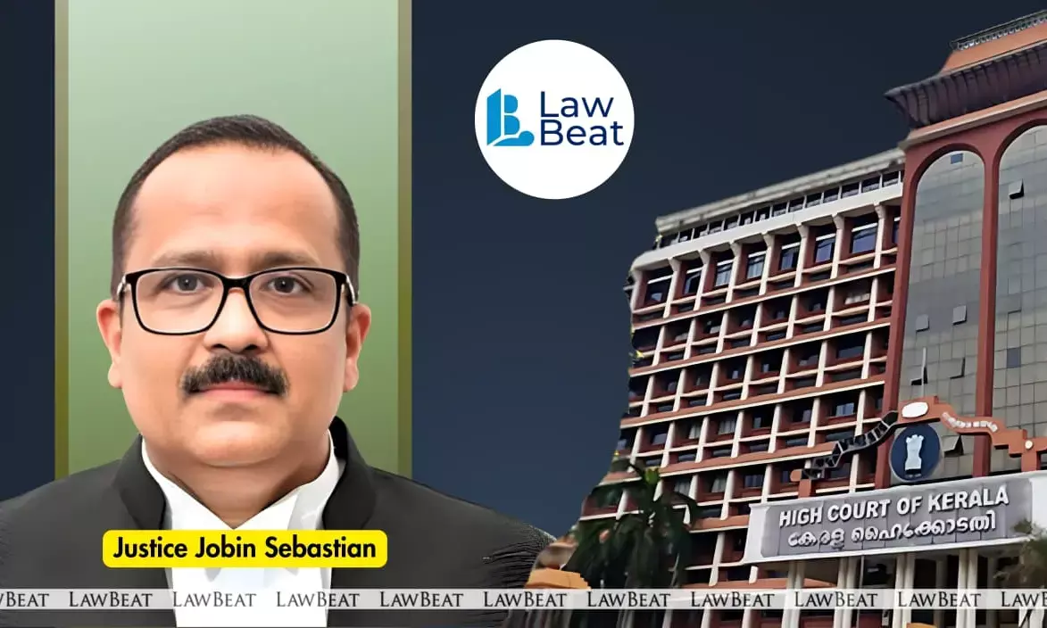 Kerala High Court grants relief to Film Director accused of casting couch Kerala High Court grants relief to Film Director accused of casting couch