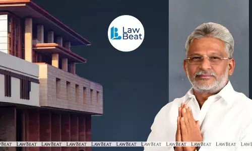 Delhi HC Declines to Grant Immediate Injunction to YSRCP Leader in Defamation Suit Over Tirupati Laddu Reports