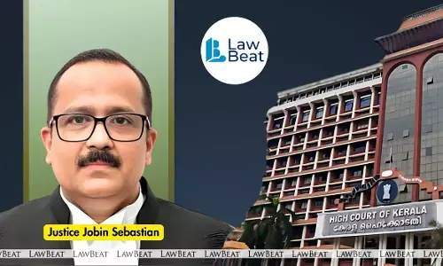 Kerala High Court grants relief to Film Director accused of casting couch Kerala High Court grants relief to Film Director accused of casting couch