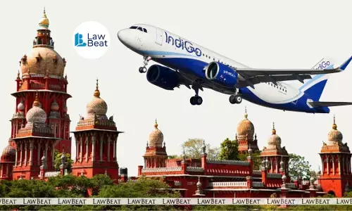 Madras High Court questions DGCA over IndiGo pilot fatigue exemption judgment