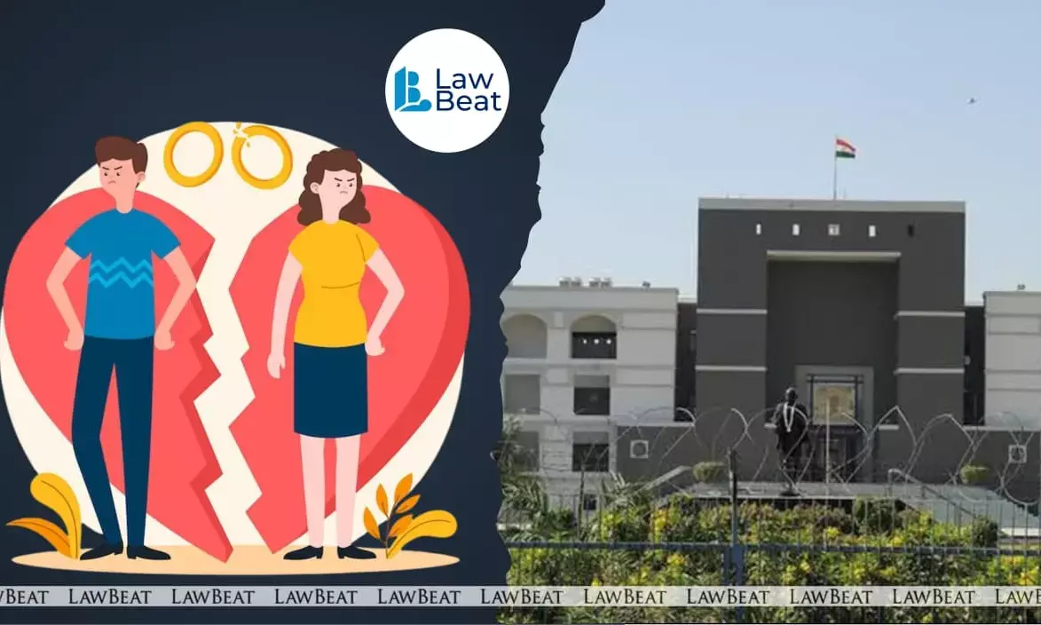 Gujarat High Court sets aside order denying divorce by mutual consent without waiver