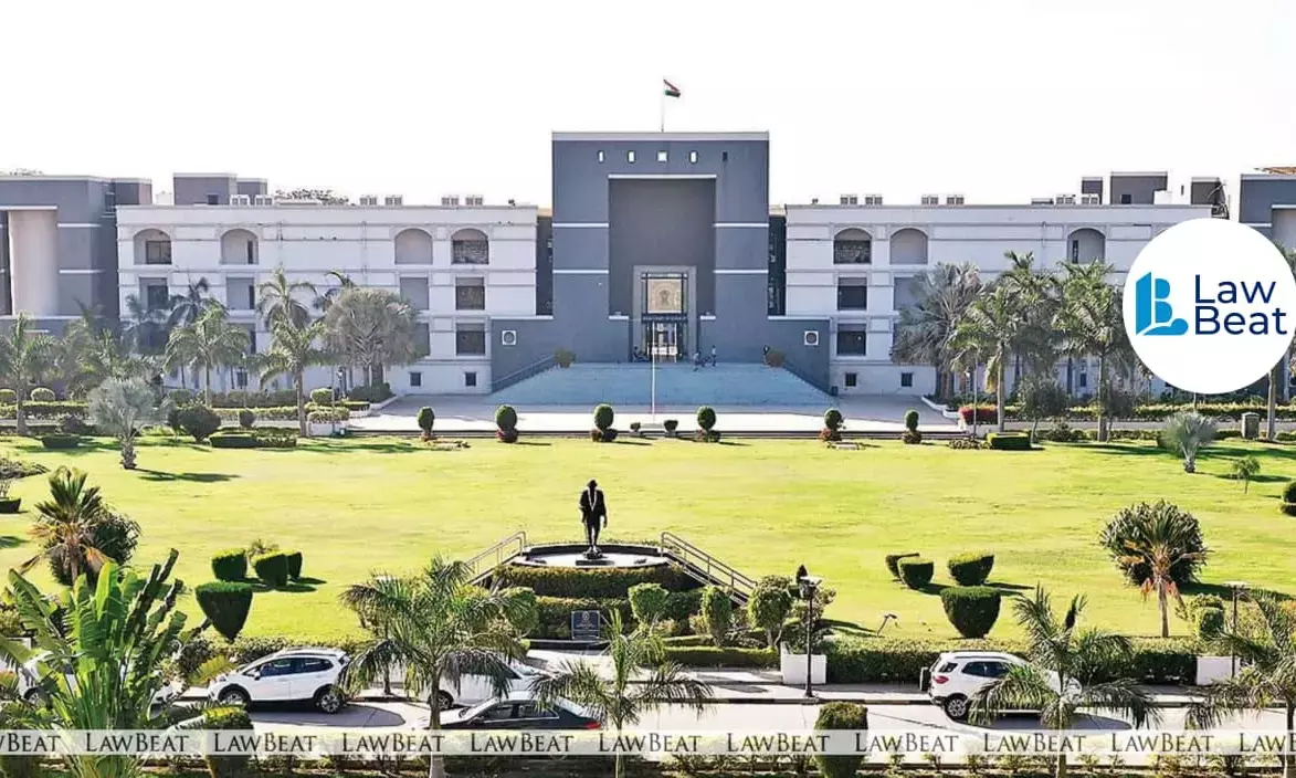 Gujarat High Court grants bail to man accused of faking Indian citizenship.