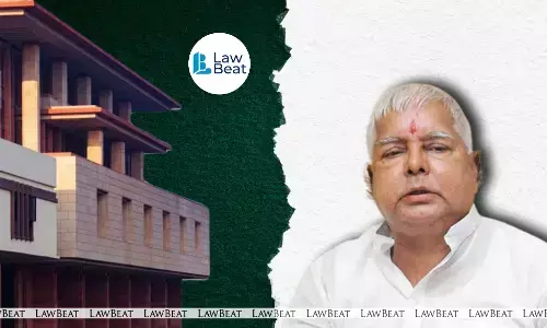 Delhi HC Seeks CBI Response on Lalu Prasad Yadav’s Plea Challenging Framing of Charges in IRCTC Scam