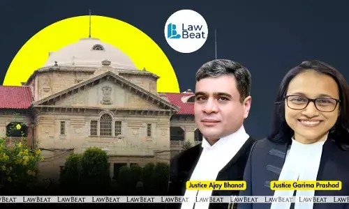 Allahabad High Court bars using Honourable for Uttar Pradesh bureaucrats in major judgment.